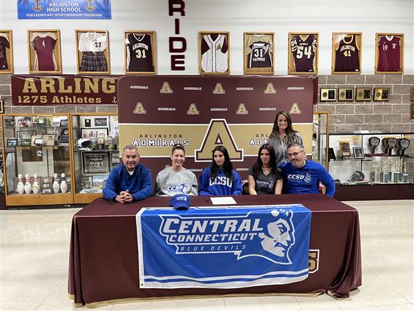 Kaitlyn Dwyer Central Connecticut State University Soccer